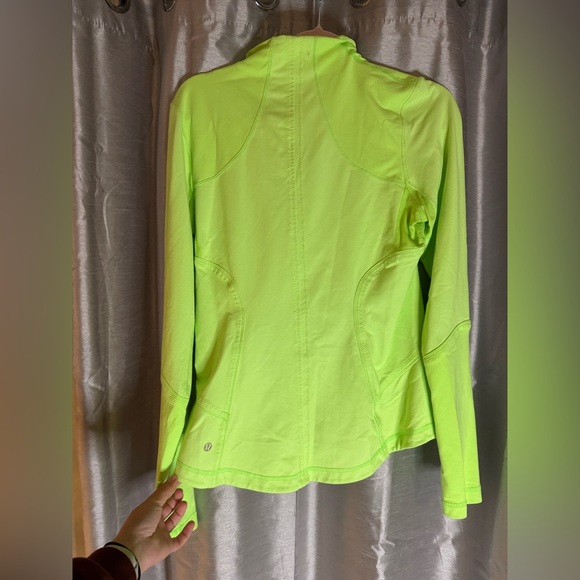 Lululemon define jacket - Picture 4 of 4